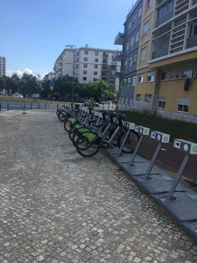 Martas Lissabon