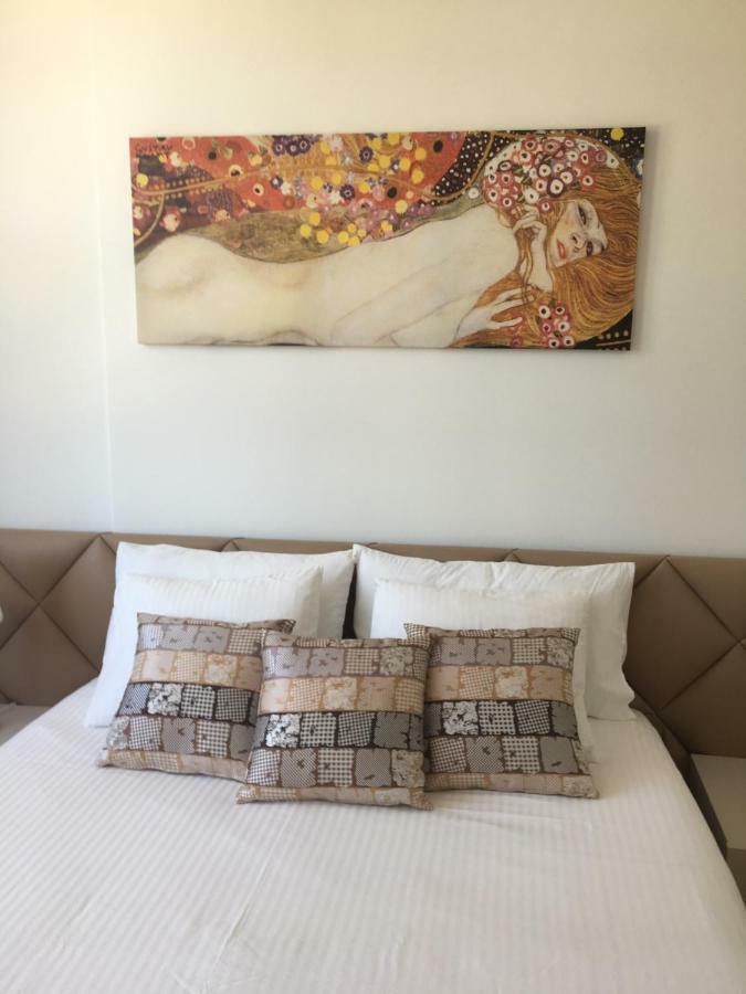 Martas Appartement Lissabon