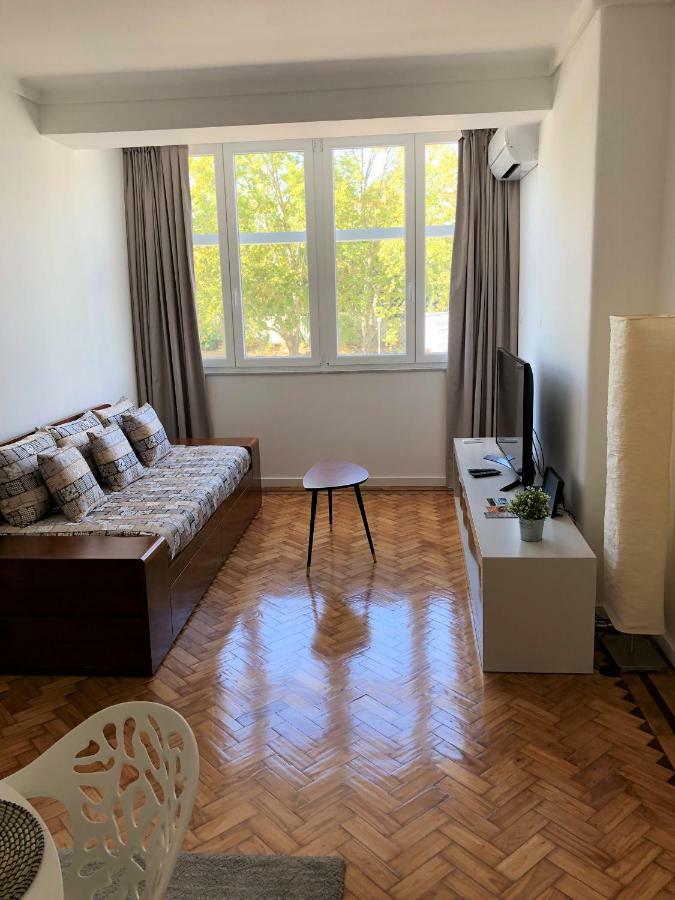 Martas Appartement Lissabon