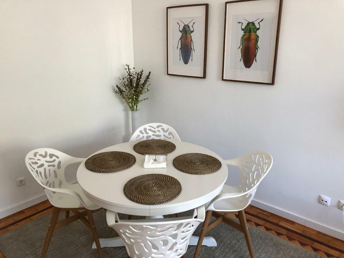 Appartement Martas Lissabon