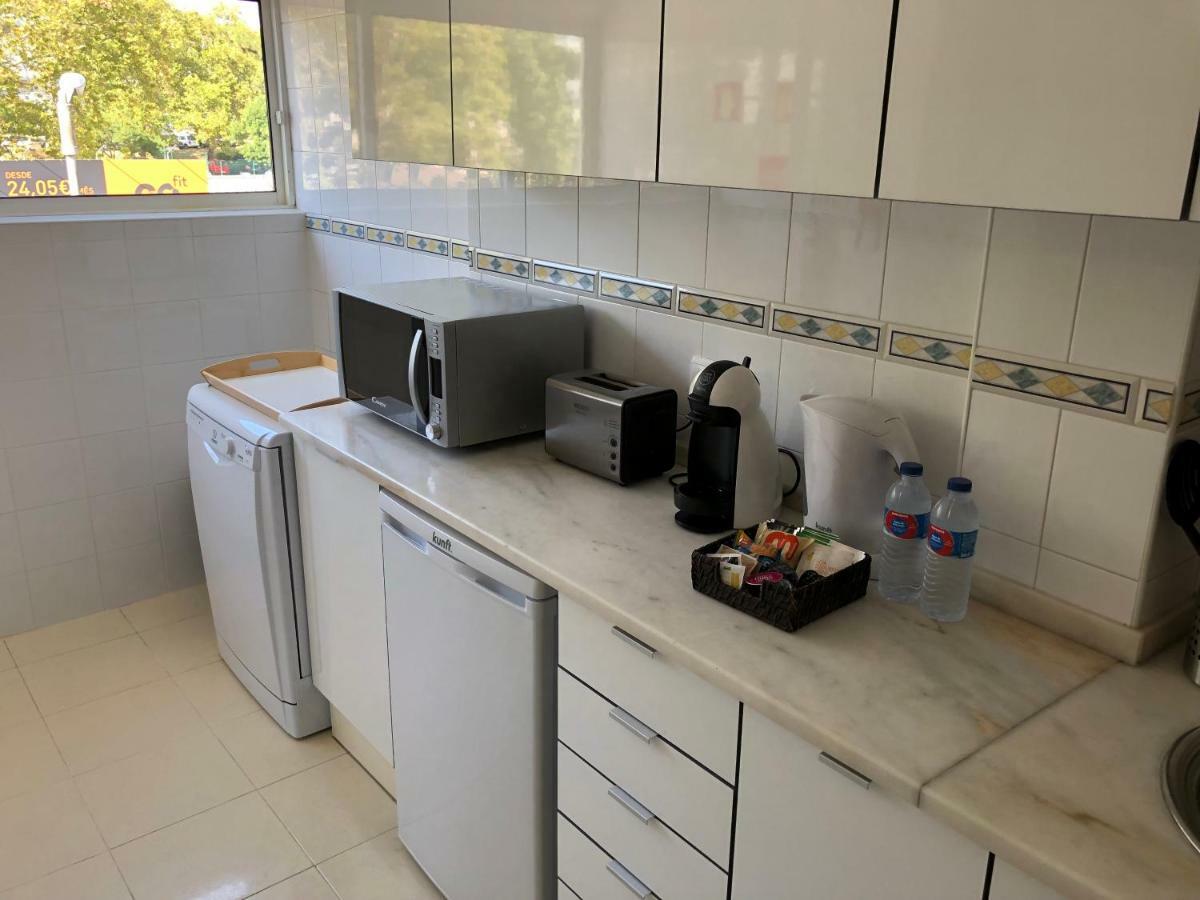 Appartement Martas Lissabon